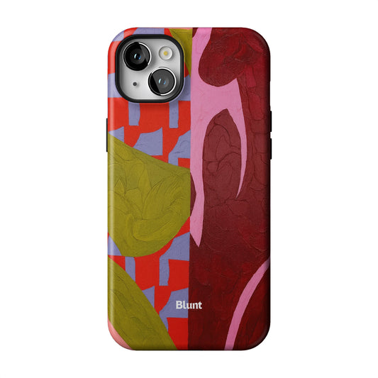 Earth Tones iPhone Case gallery - Iphone_14_Mini_Air_Plus_1