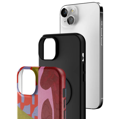 Earth Tones iPhone Case gallery - Iphone_14_Mini_Air_Plus_3