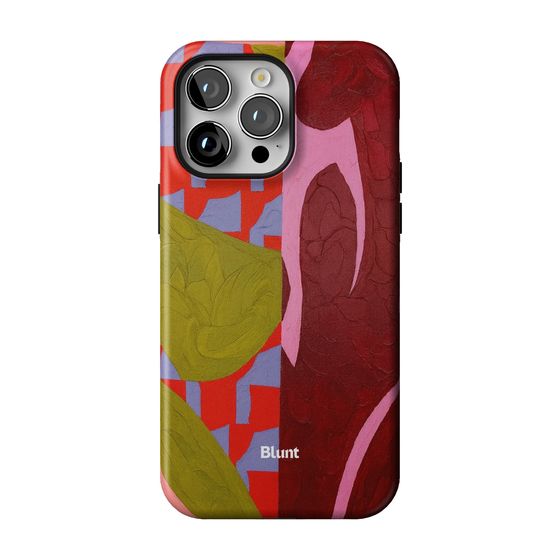 Earth Tones iPhone Case gallery - Iphone_14_Pro_Max_1