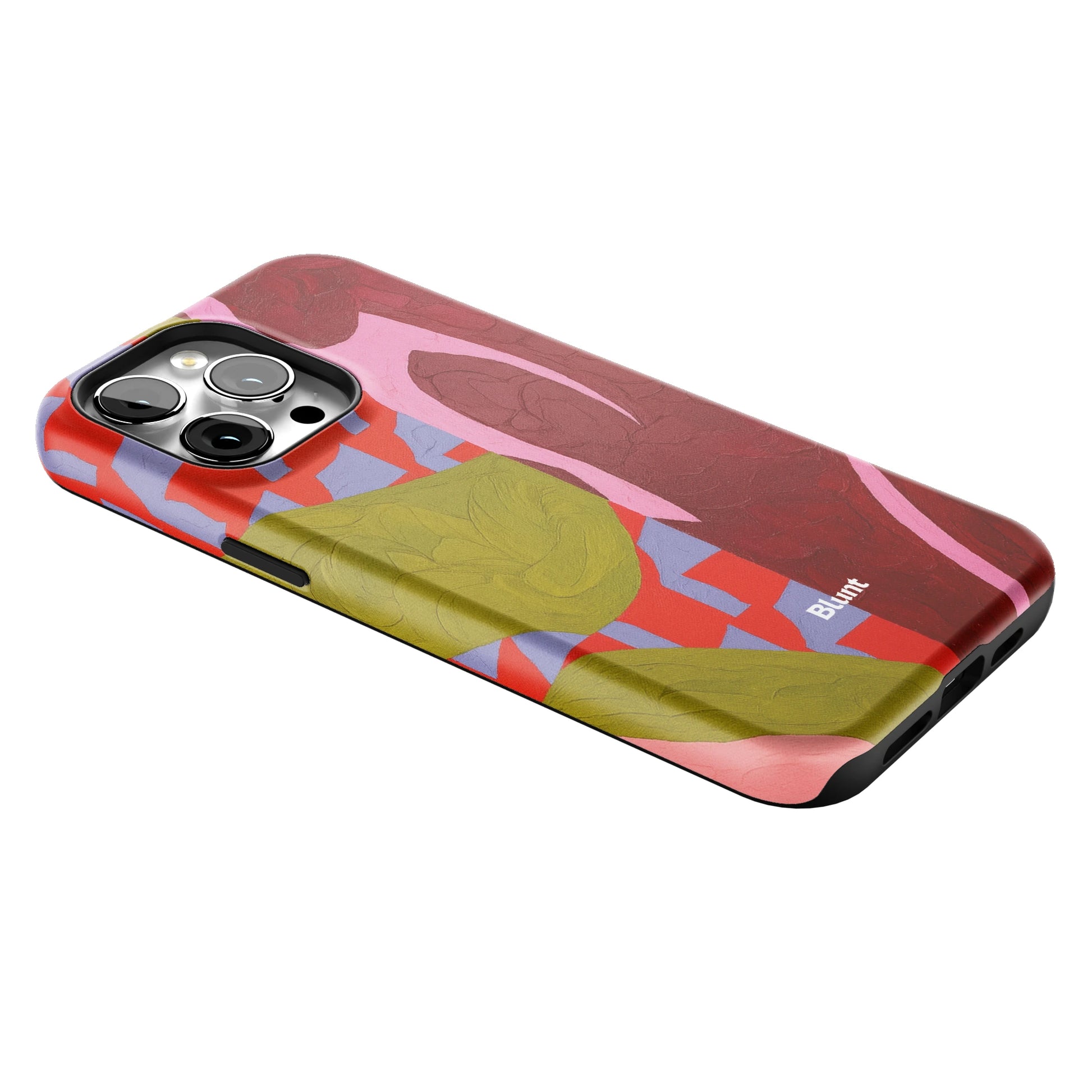 Earth Tones iPhone Case gallery - Iphone_14_Pro_Max_2