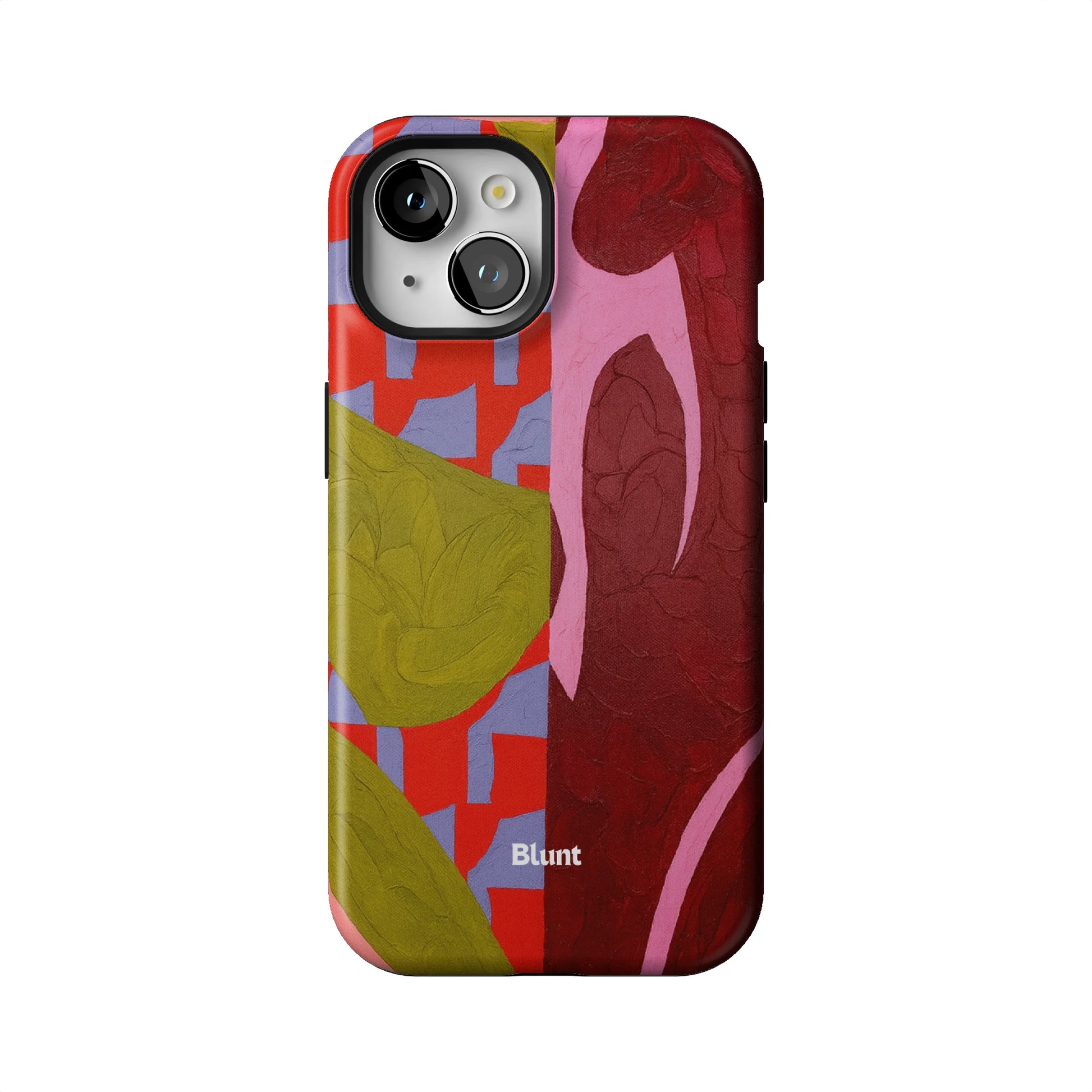 Earth Tones iPhone Case gallery - Iphone_15_Iphone_1