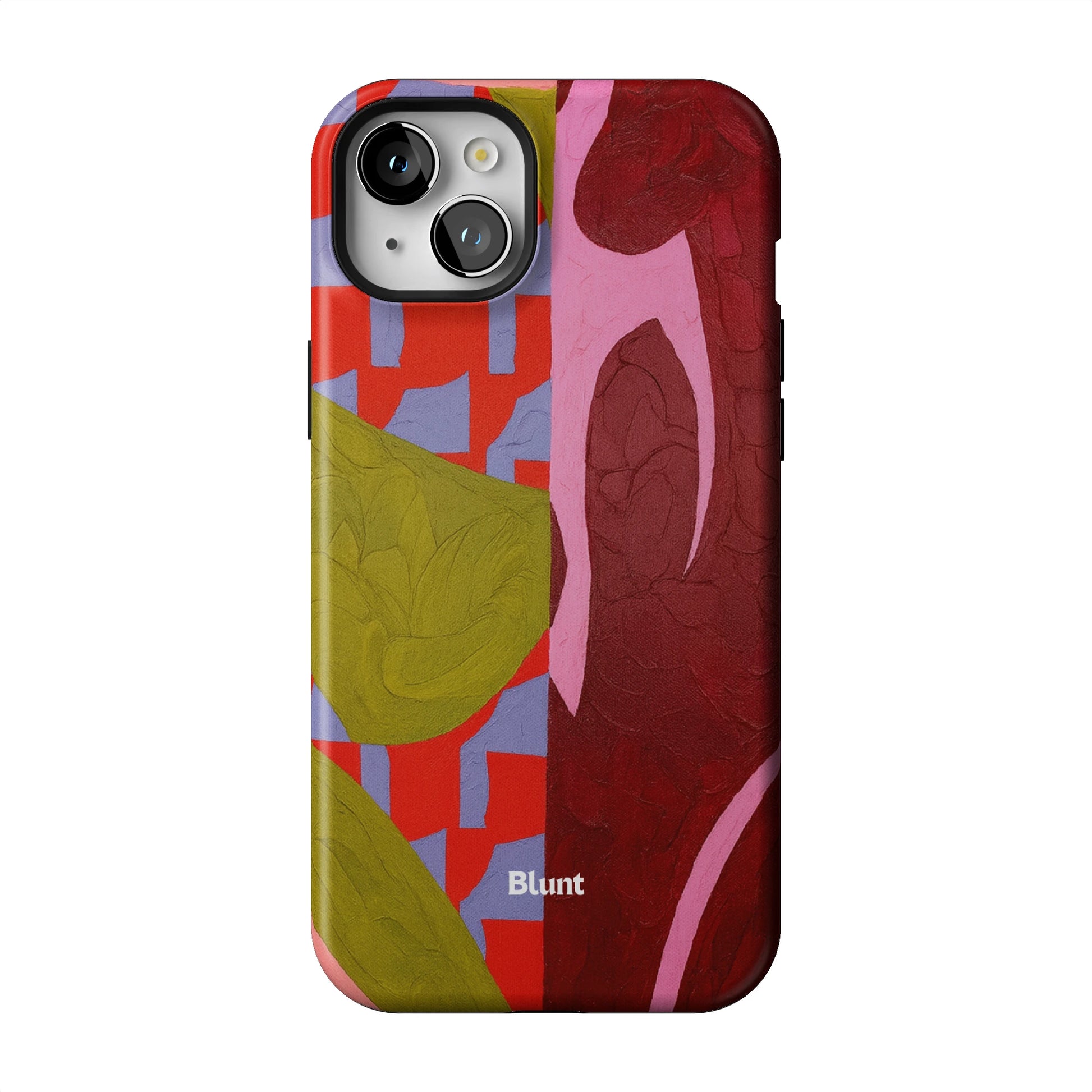 Earth Tones iPhone Case gallery - Iphone_15_Mini_Air_Plus_1