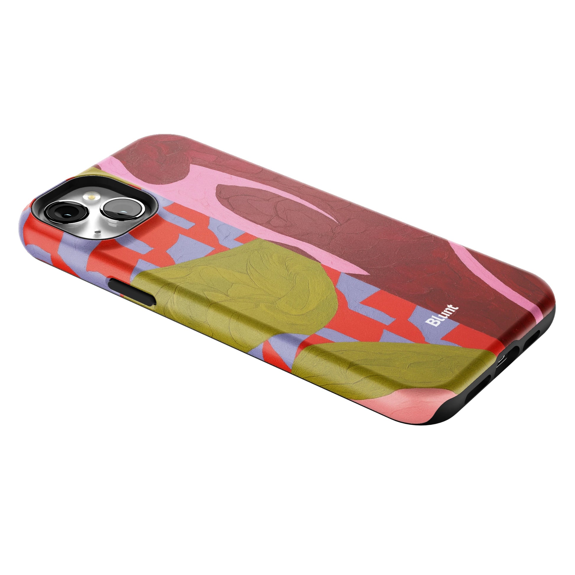 Earth Tones iPhone Case gallery - Iphone_15_Mini_Air_Plus_2