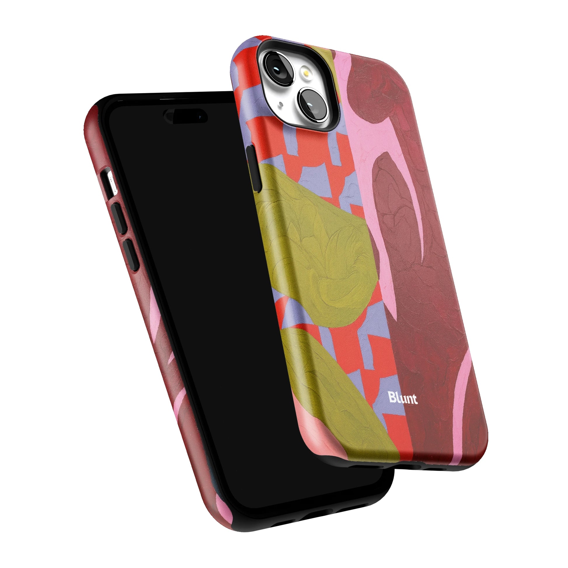 Earth Tones iPhone Case gallery - Iphone_15_Mini_Air_Plus_6