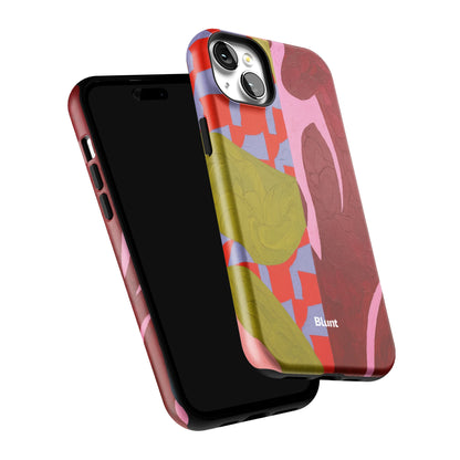 Earth Tones iPhone Case gallery - Iphone_15_Mini_Air_Plus_6