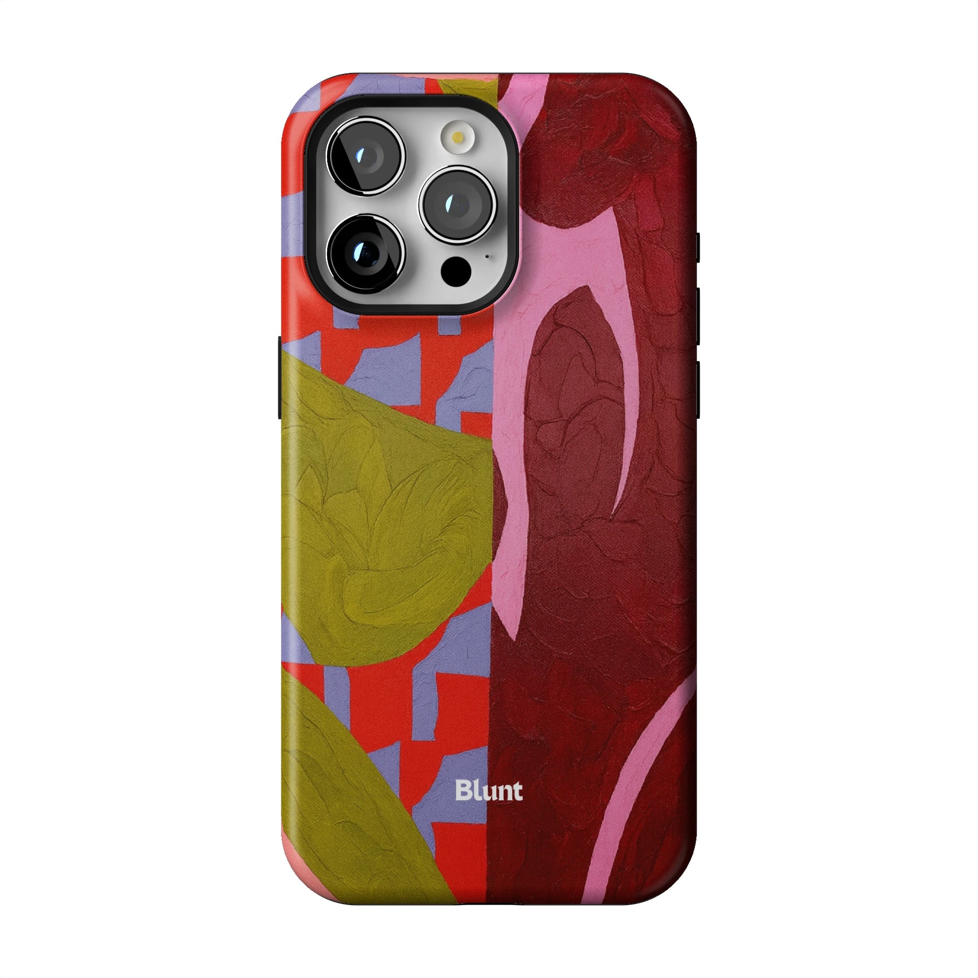 Earth Tones iPhone Case gallery - Iphone_15_Pro_Max_1
