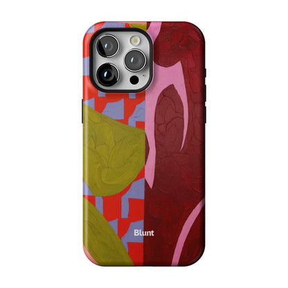 Earth Tones iPhone Case gallery - Iphone_15_Pro_Max_1