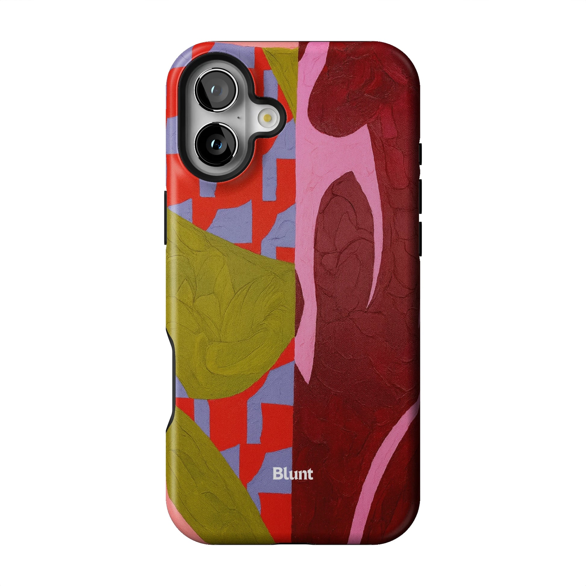 Earth Tones iPhone Case gallery - Iphone_16_Mini_Air_Plus_1