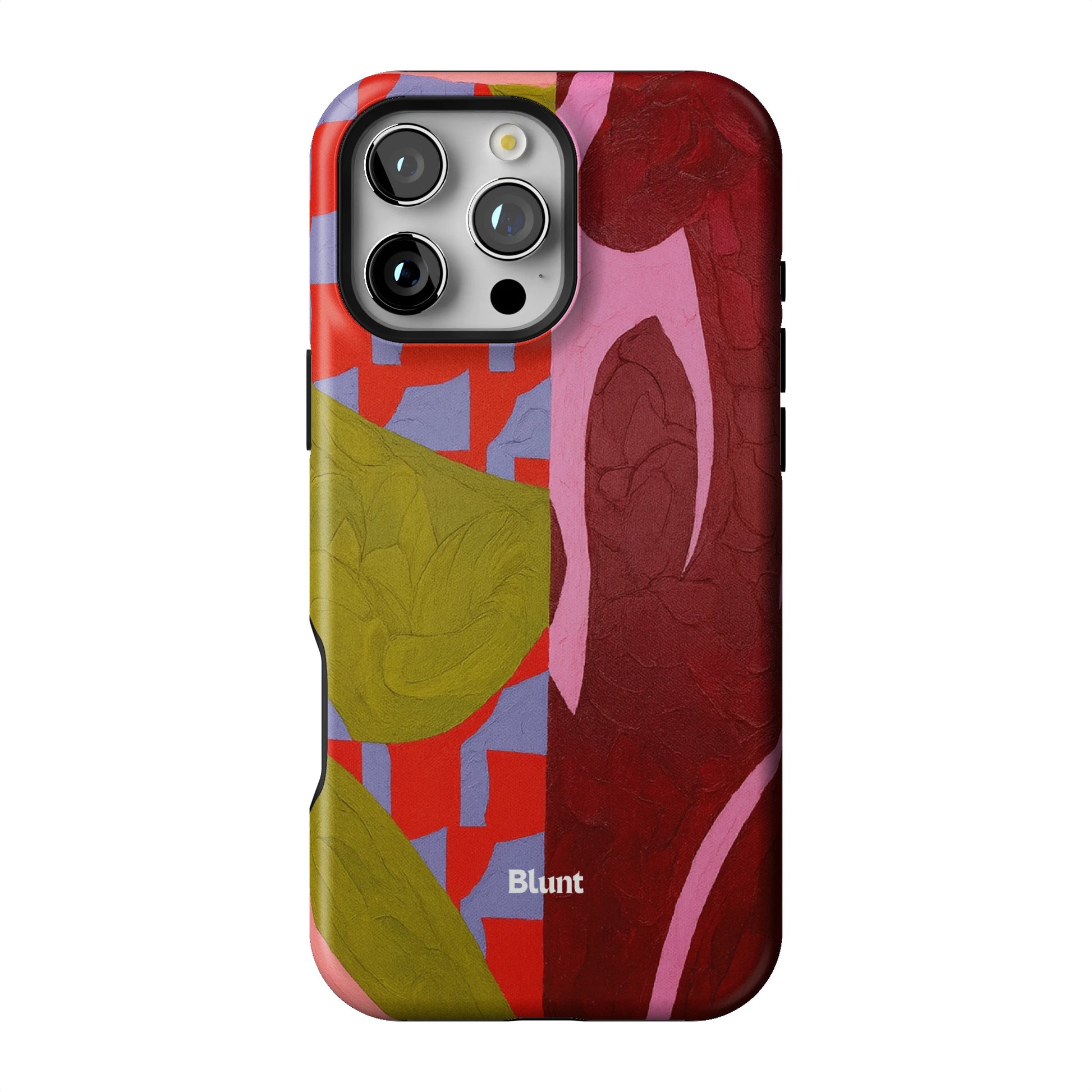 Earth Tones iPhone Case gallery - Iphone_16_Pro_Max_1