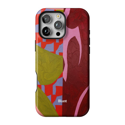 Earth Tones iPhone Case gallery - Iphone_16_Pro_Max_1
