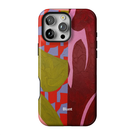 Earth Tones iPhone Case gallery - Iphone_16_Pro_Max_1