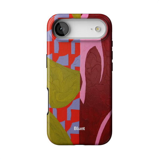 Earth Tones iPhone Case gallery - Iphone_17_Air_1
