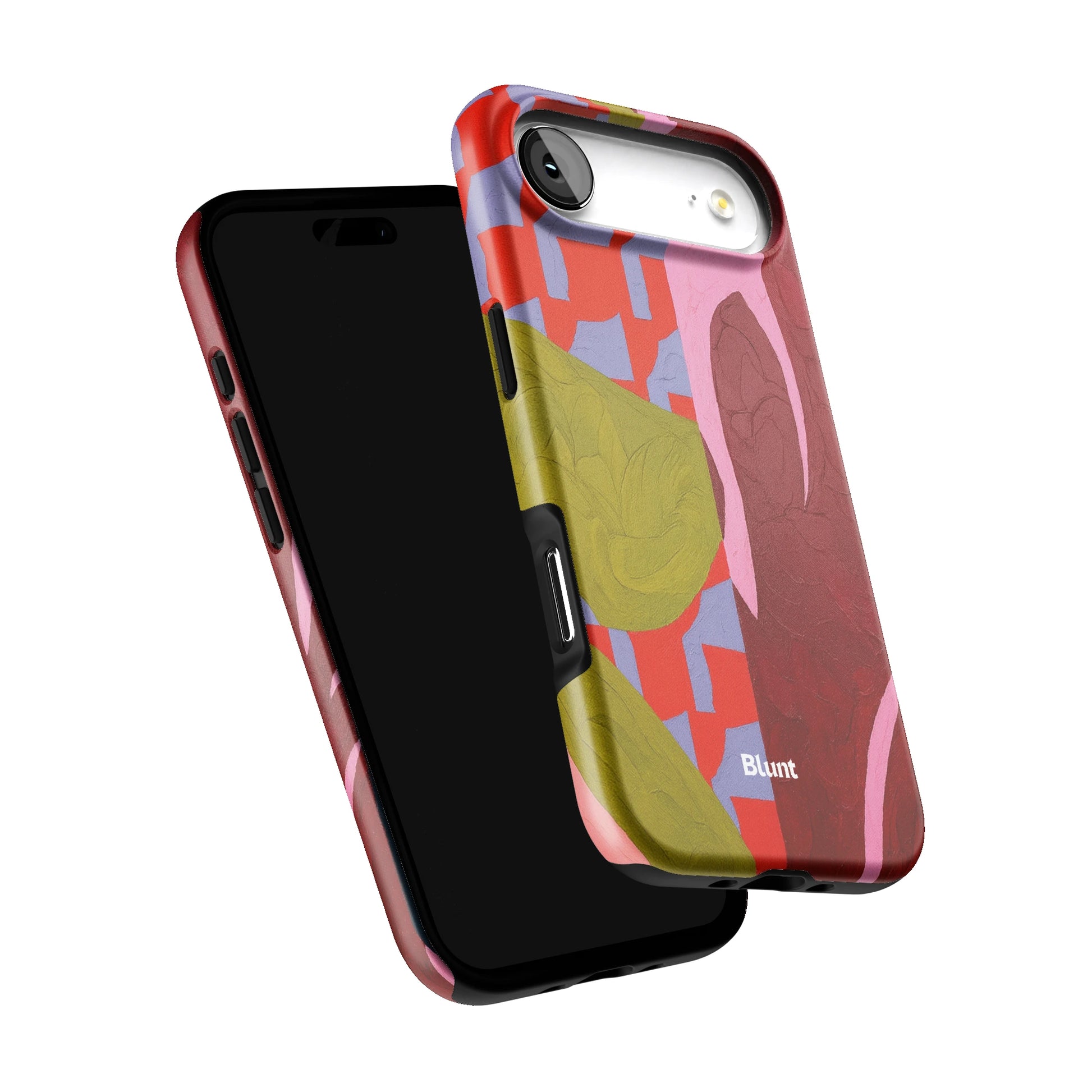 Earth Tones iPhone Case gallery - Iphone_17_Air_6