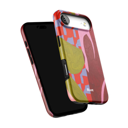 Earth Tones iPhone Case gallery - Iphone_17_Air_6