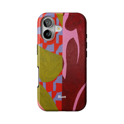 Earth Tones iPhone Case gallery - Iphone_17_Iphone_1