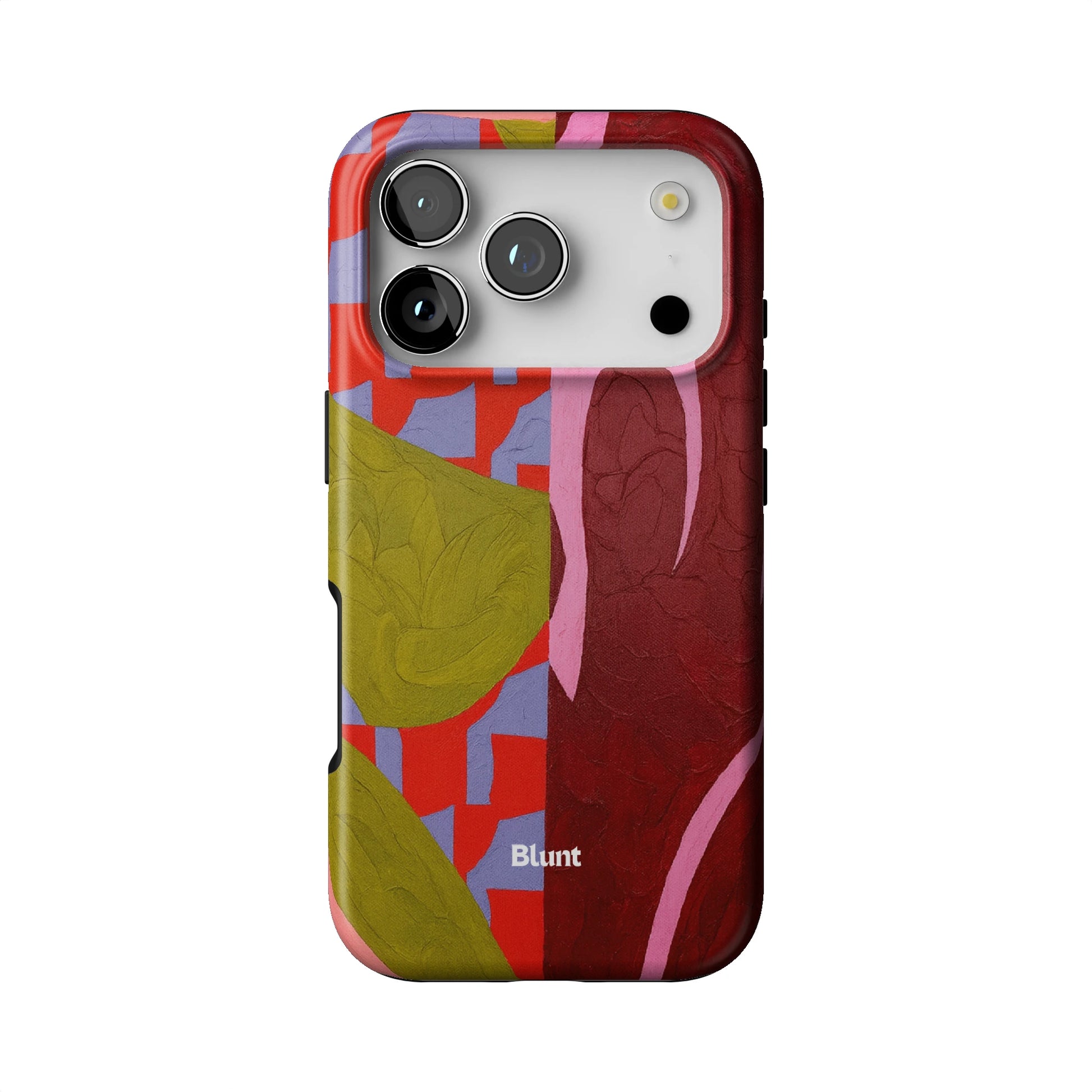 Earth Tones iPhone Case gallery - Iphone_17_Pro_1