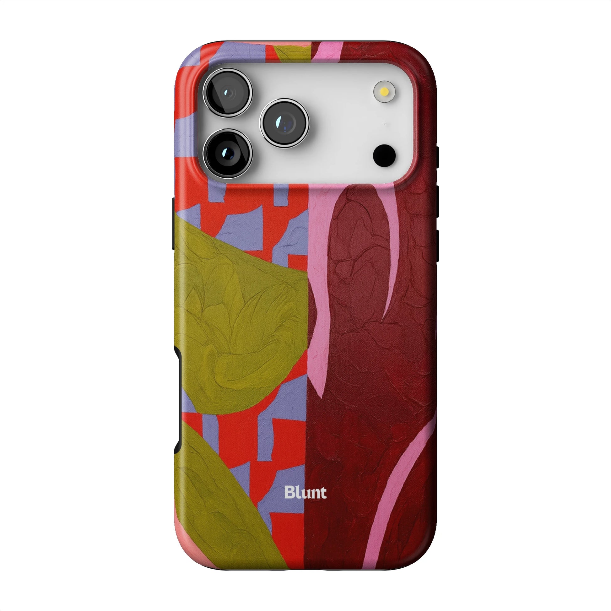 Earth Tones iPhone Case gallery - Iphone_17_Pro_Max_1