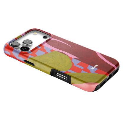 Earth Tones iPhone Case gallery - Iphone_17_Pro_Max_2