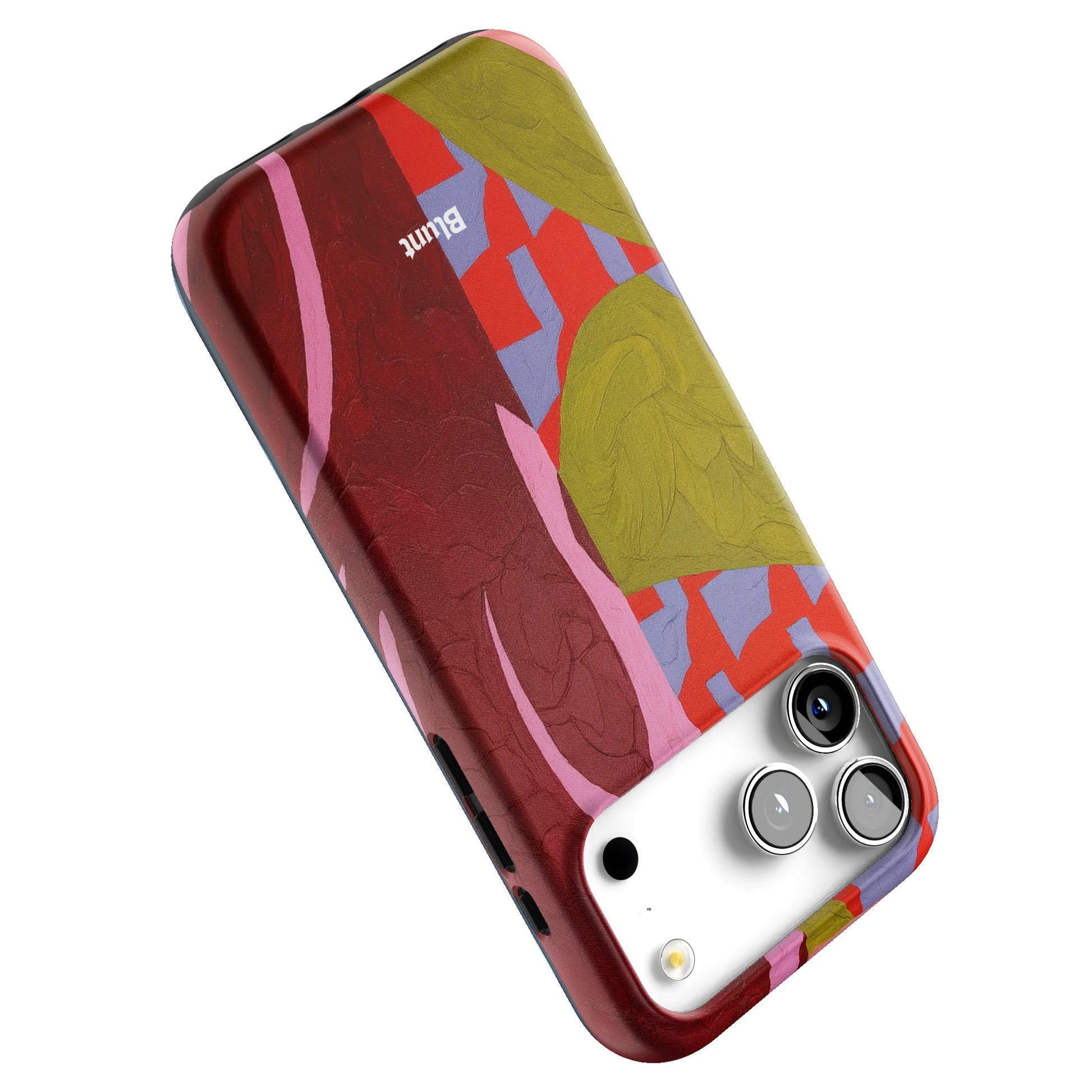 Earth Tones iPhone Case gallery - Iphone_17_Pro_Max_5