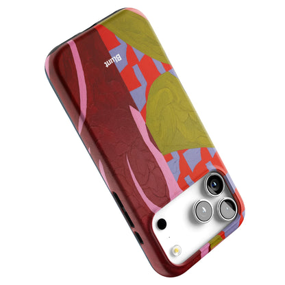 Earth Tones iPhone Case gallery - Iphone_17_Pro_Max_5