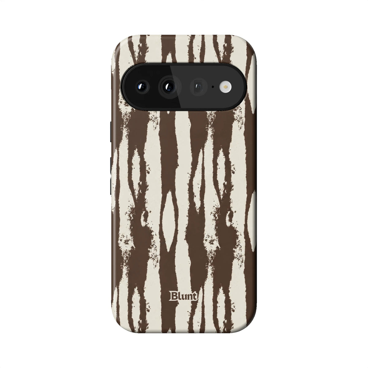 Earthline Pixel Case - Blunt Cases