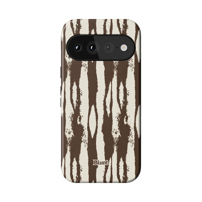 Earthline Pixel Case - Blunt Cases