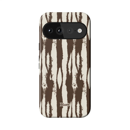 Earthline Pixel Case - Blunt Cases