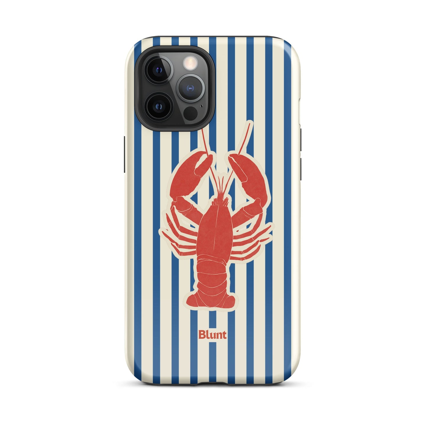 Eastport iPhone Case - Blunt Cases