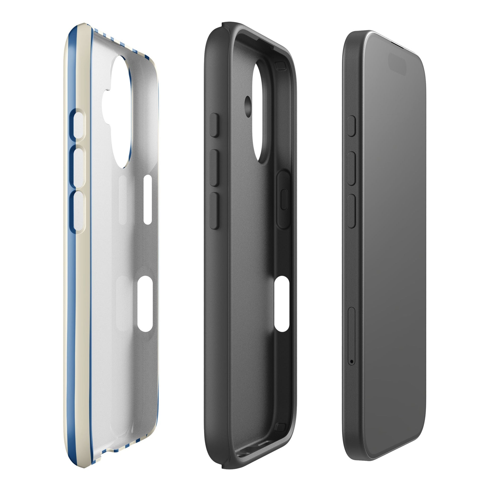 Eastport iPhone Case - Blunt Cases