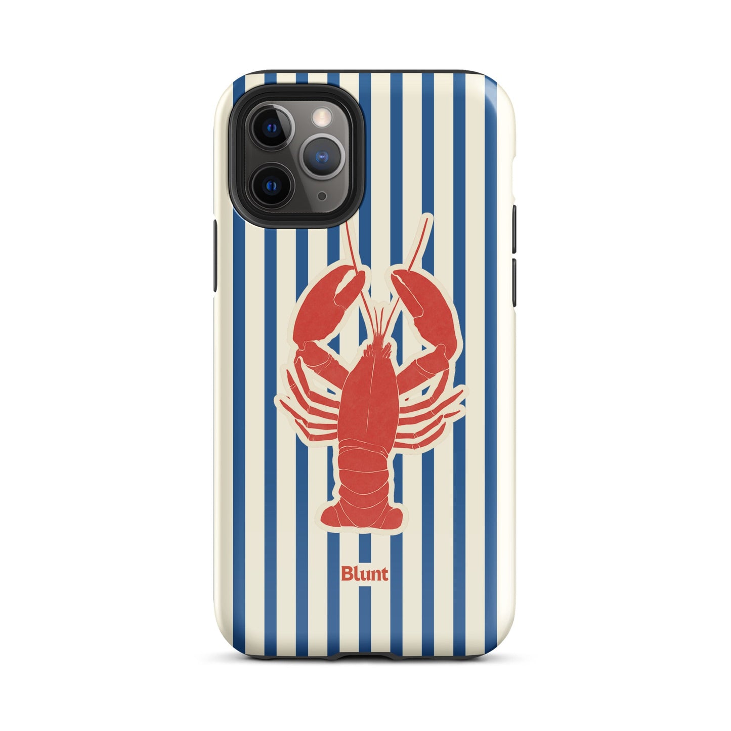 Eastport iPhone Case - Blunt Cases