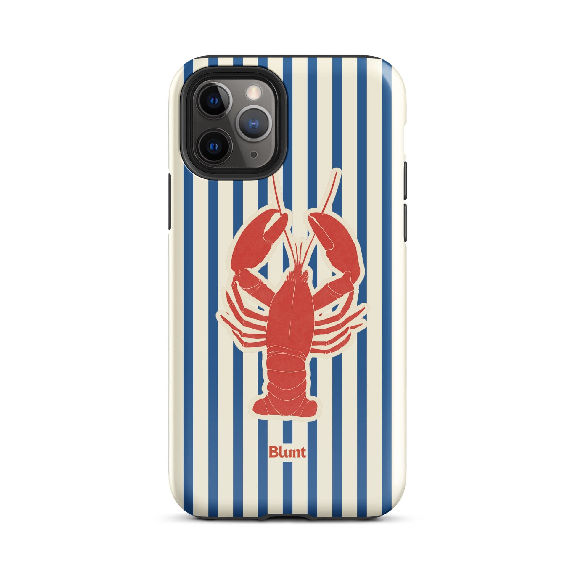 Eastport iPhone Case - Blunt Cases