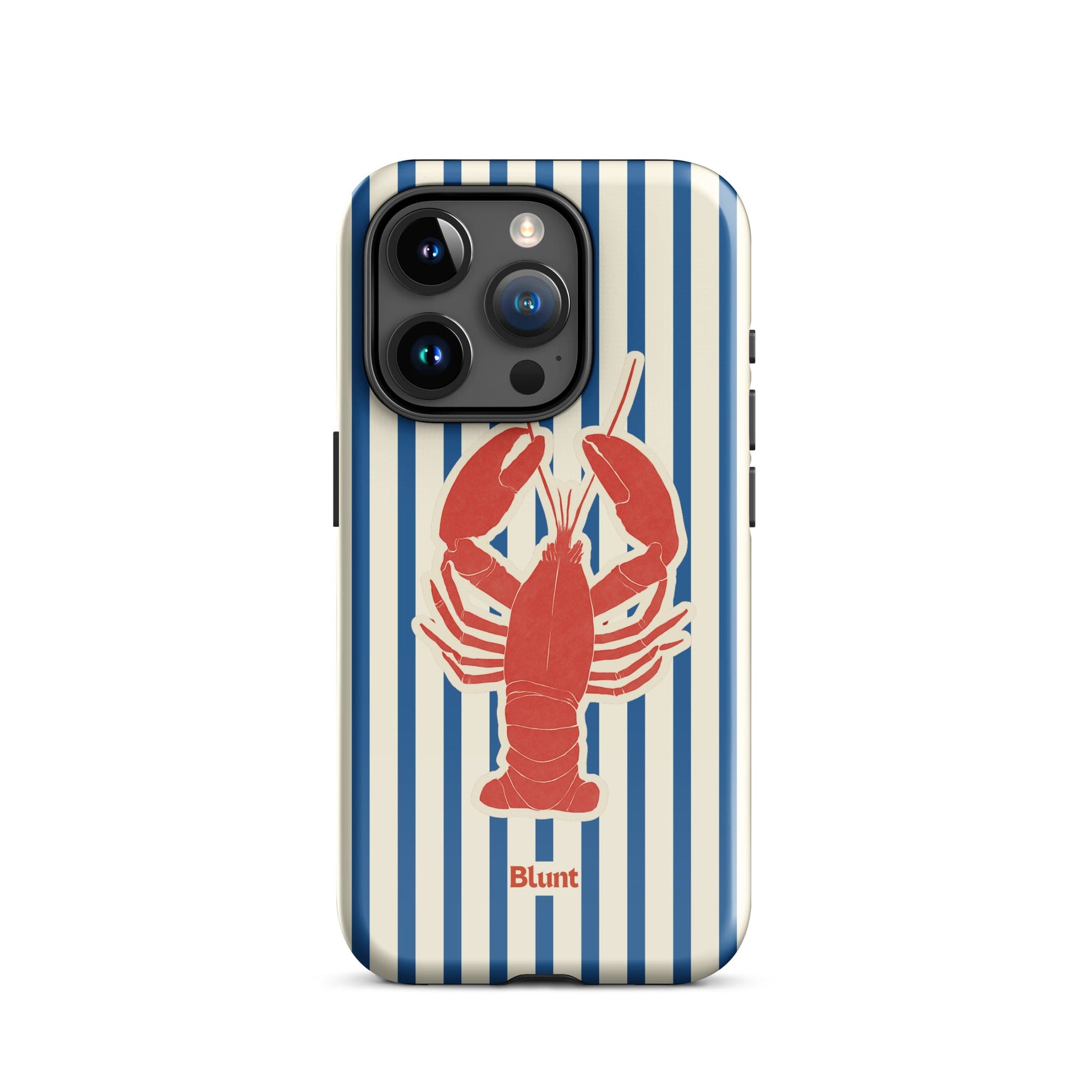 Eastport iPhone Case - Blunt Cases