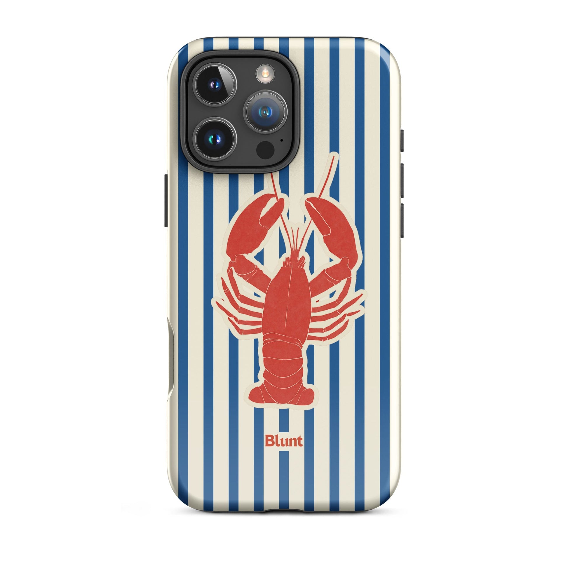 Eastport iPhone Case - Blunt Cases
