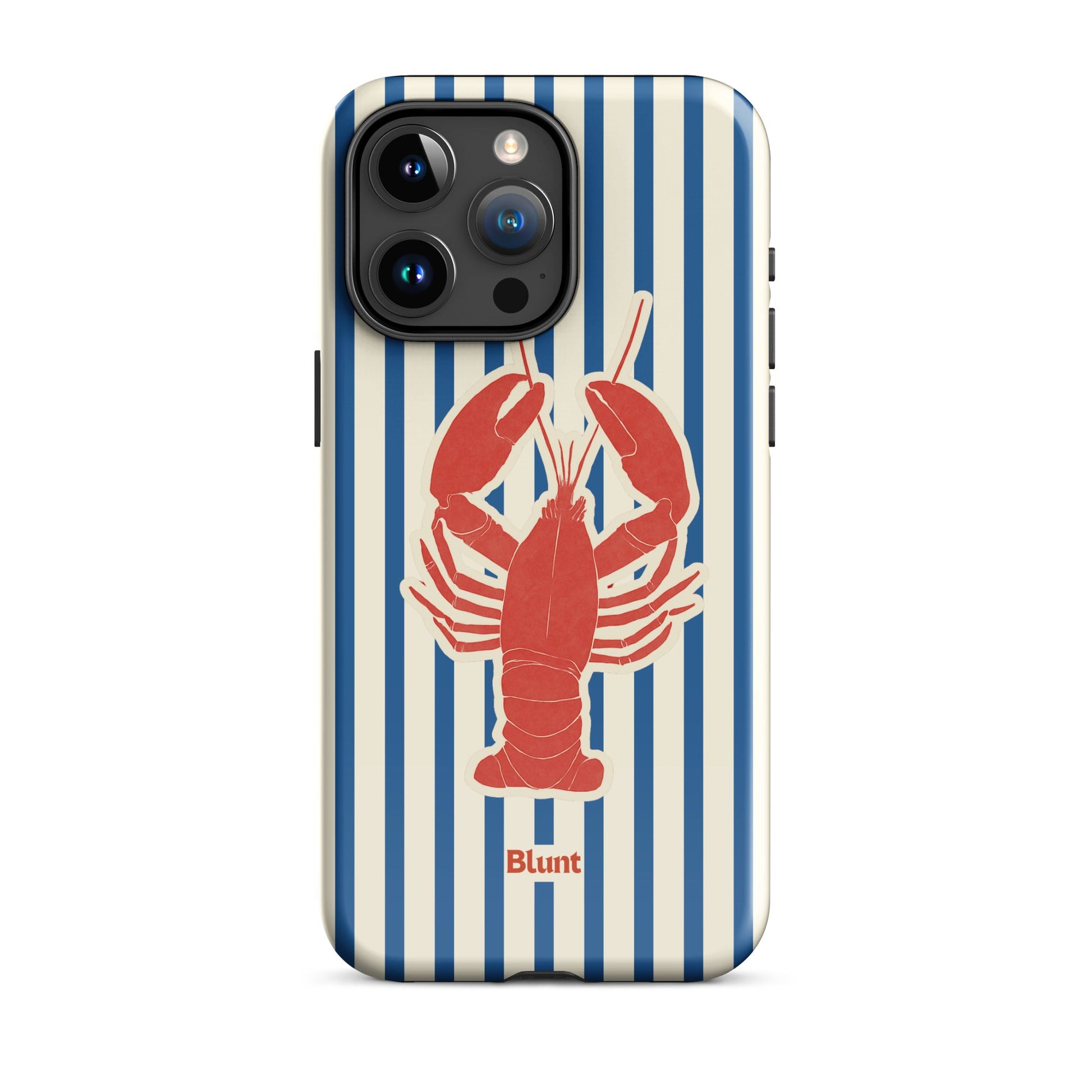 Eastport iPhone Case - Blunt Cases