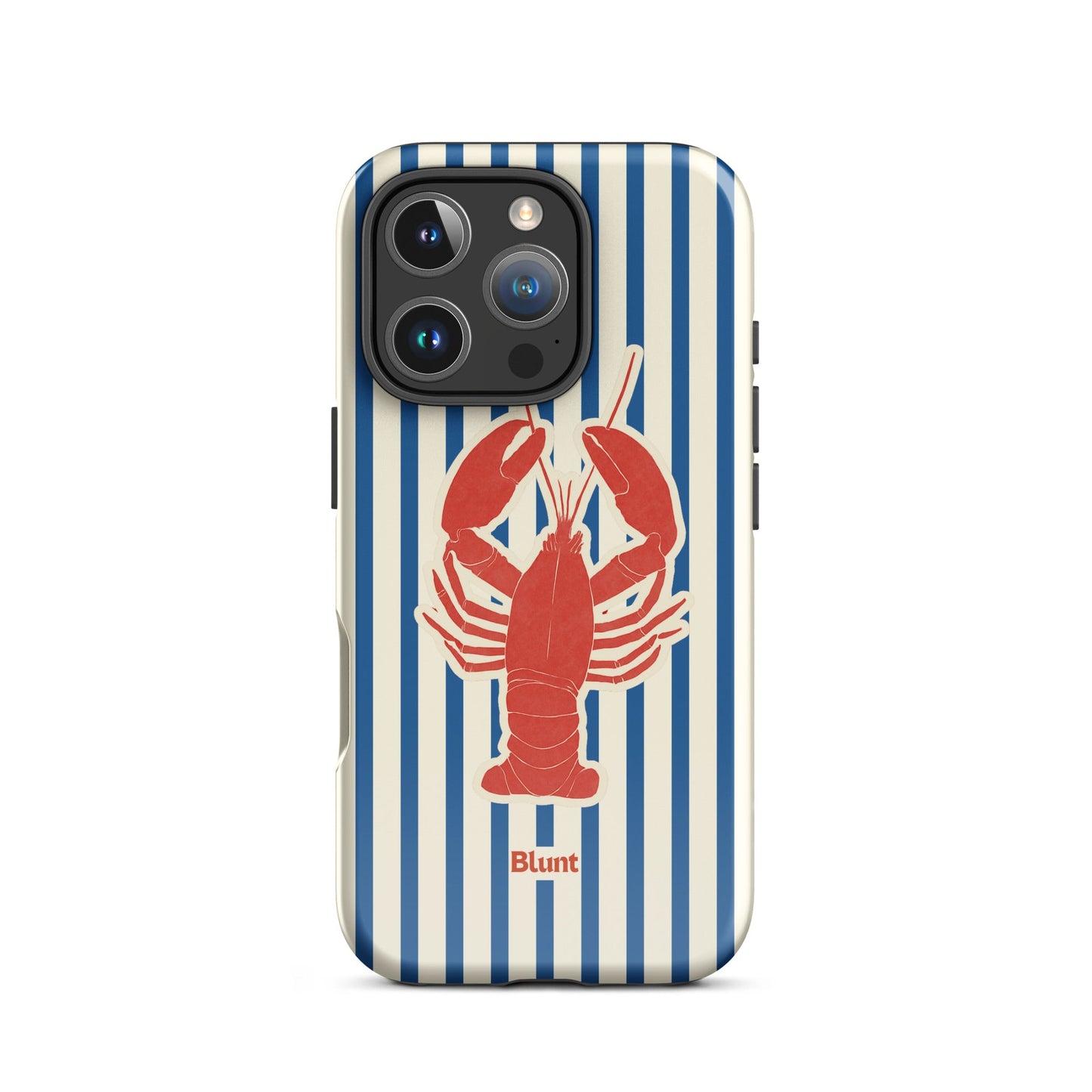 Eastport iPhone Case - Blunt Cases