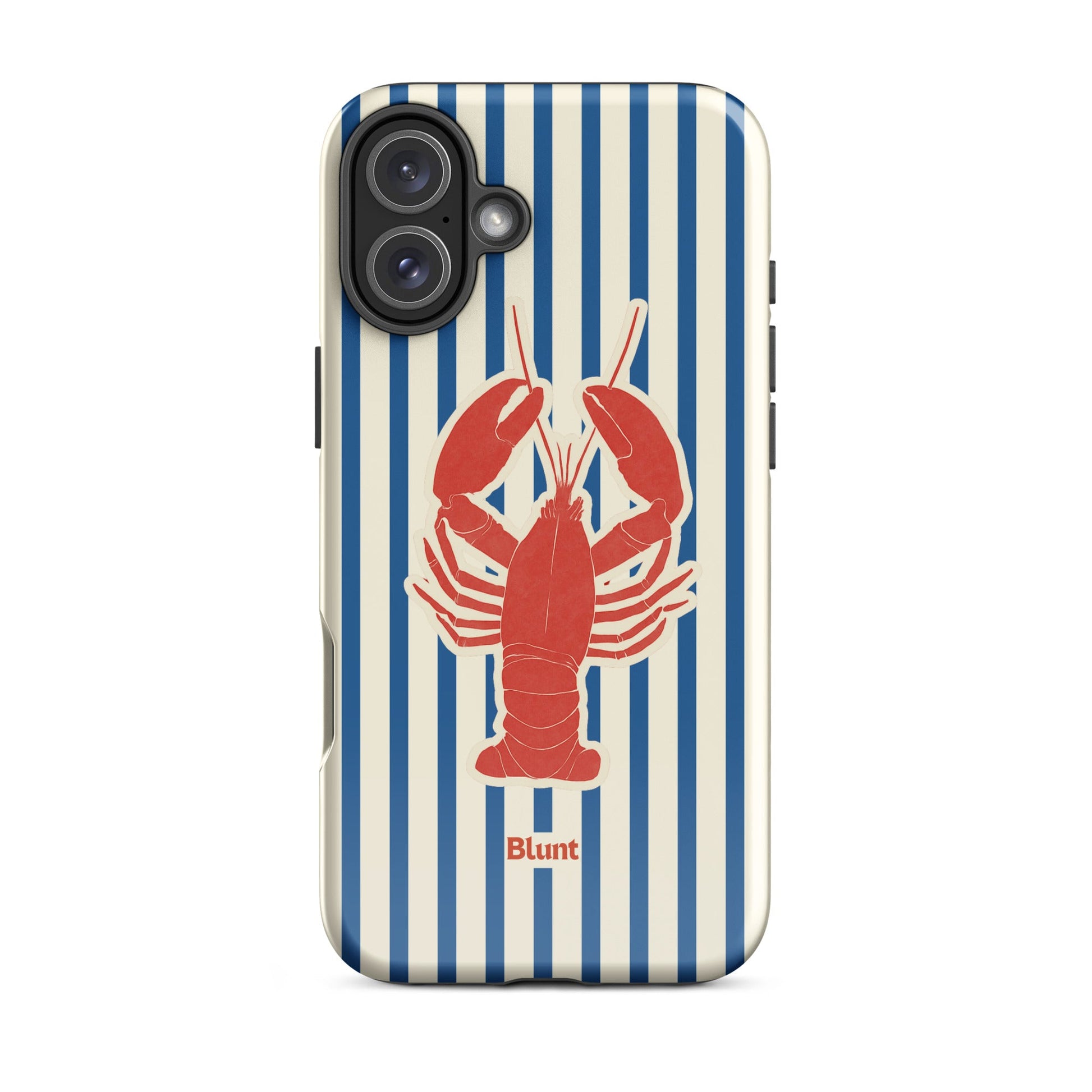Eastport iPhone Case - Blunt Cases