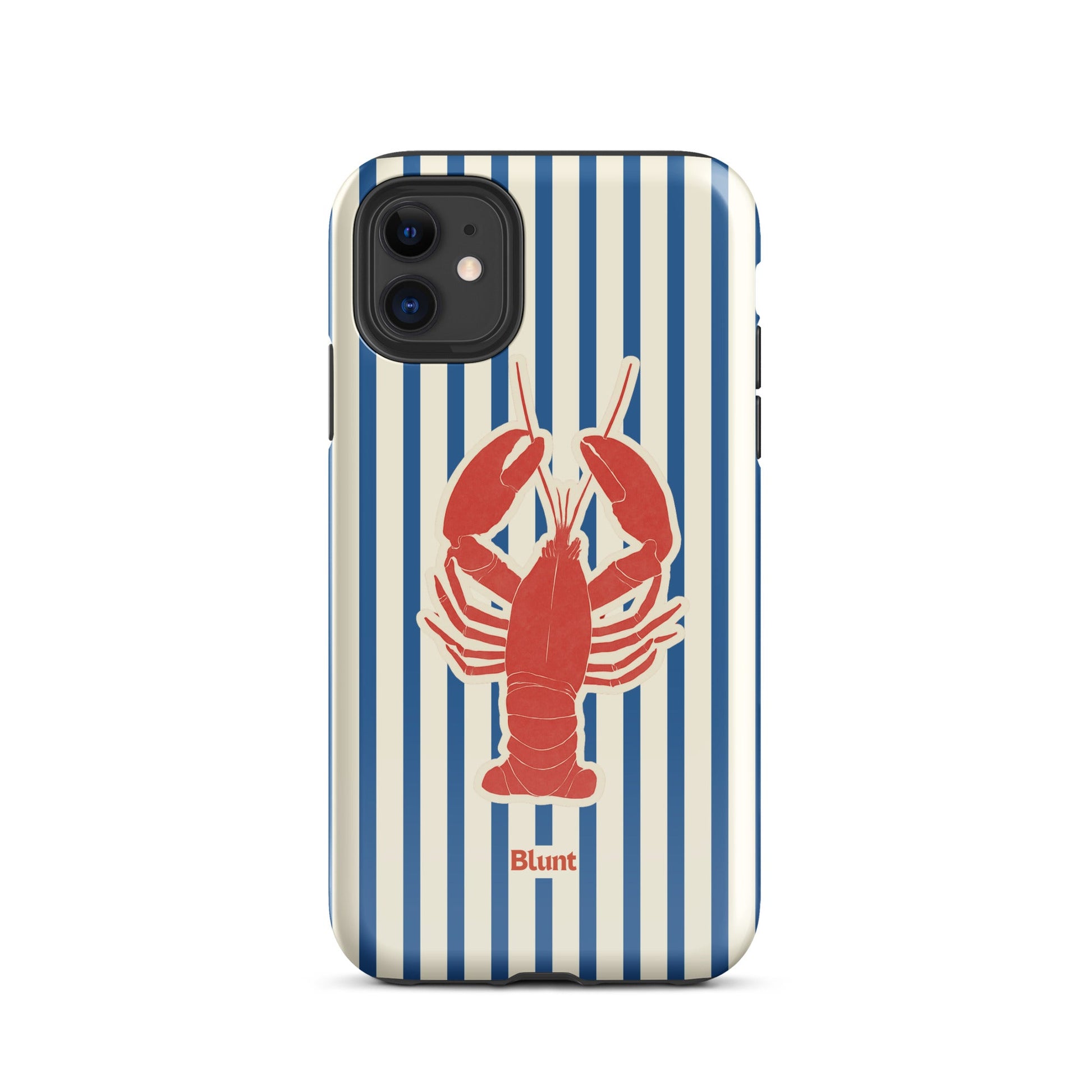 Eastport iPhone Case - Blunt Cases