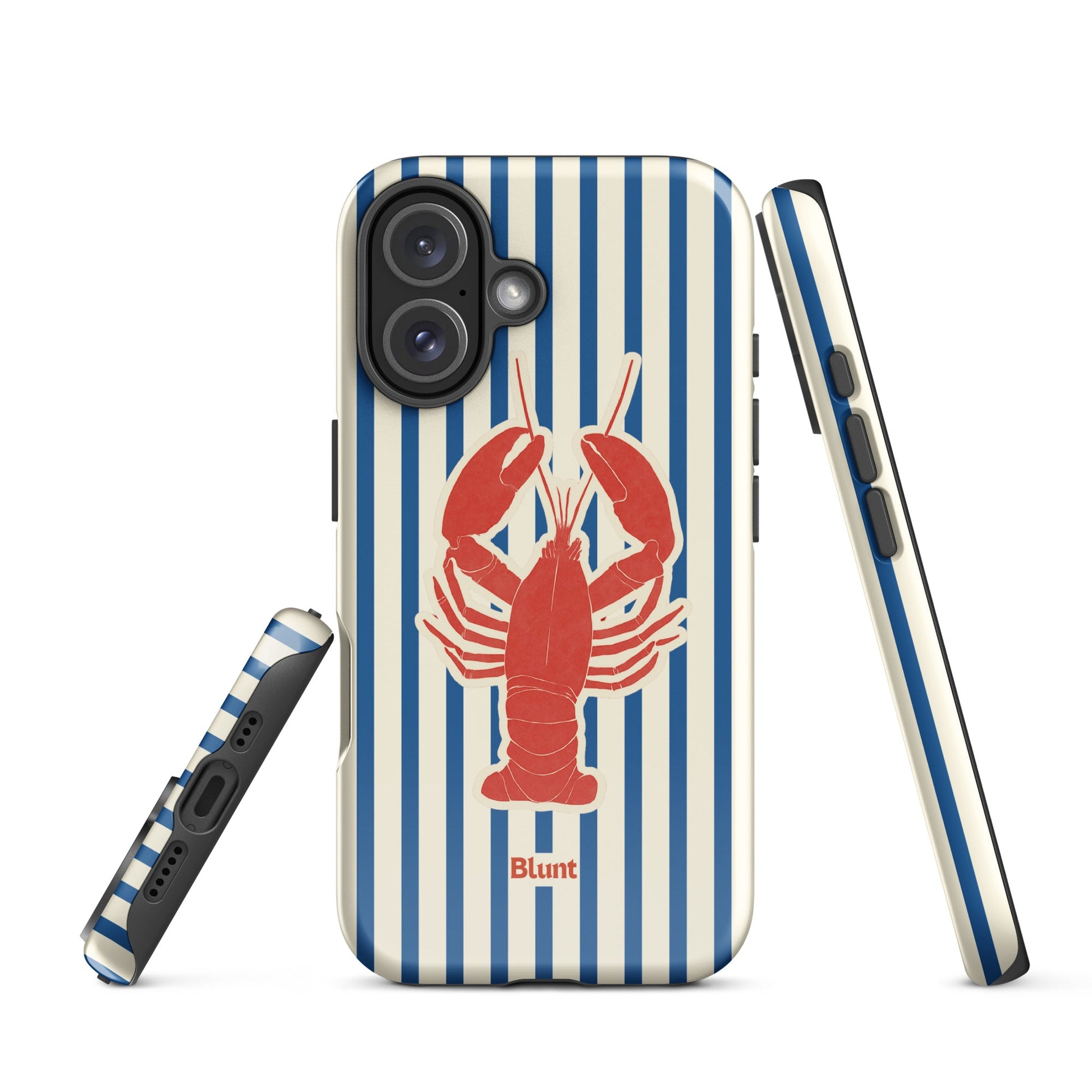 Eastport iPhone Case - Blunt Cases
