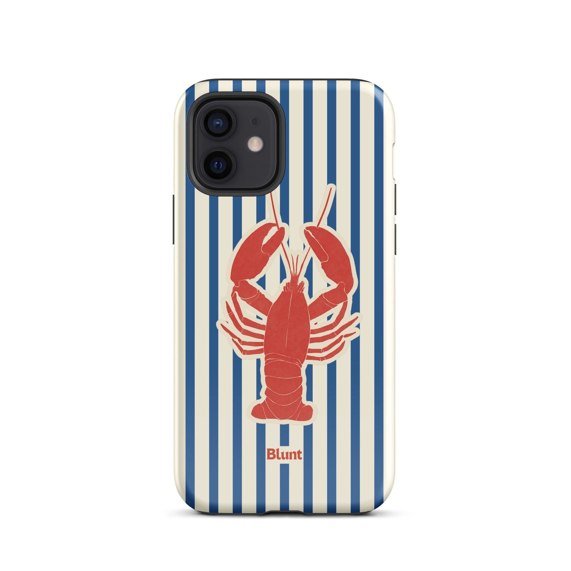 Eastport iPhone Case - Blunt Cases