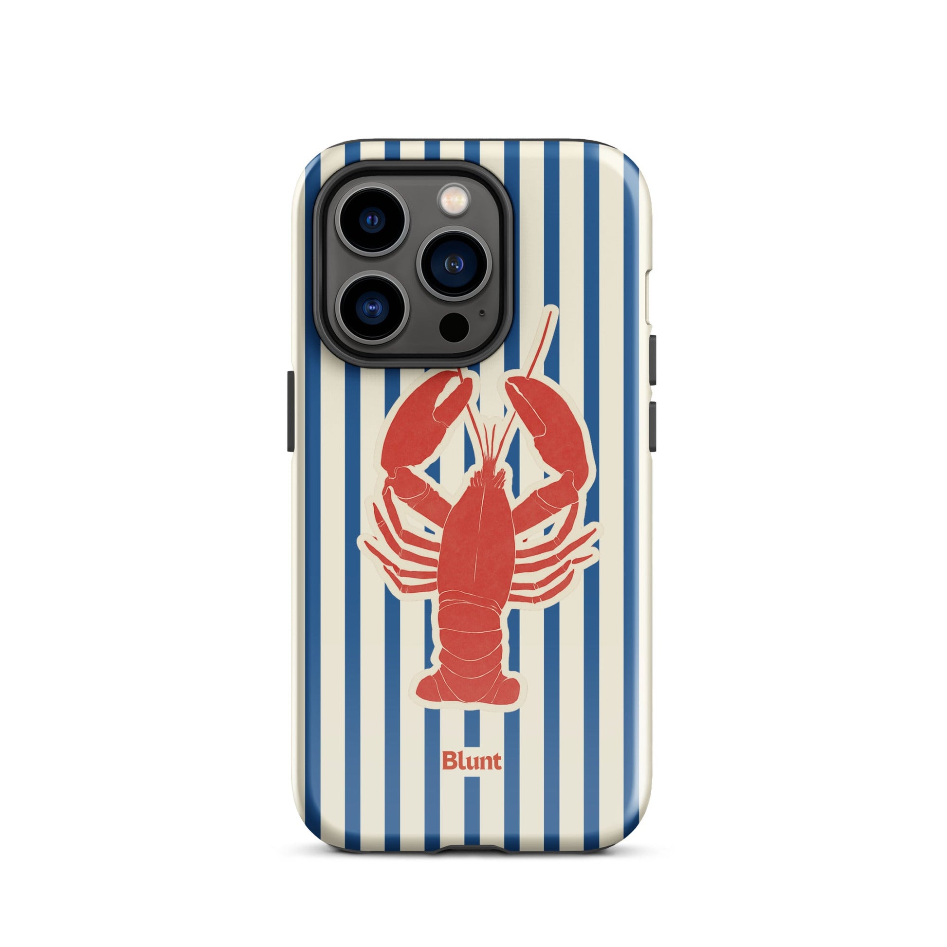 Eastport iPhone Case - Blunt Cases