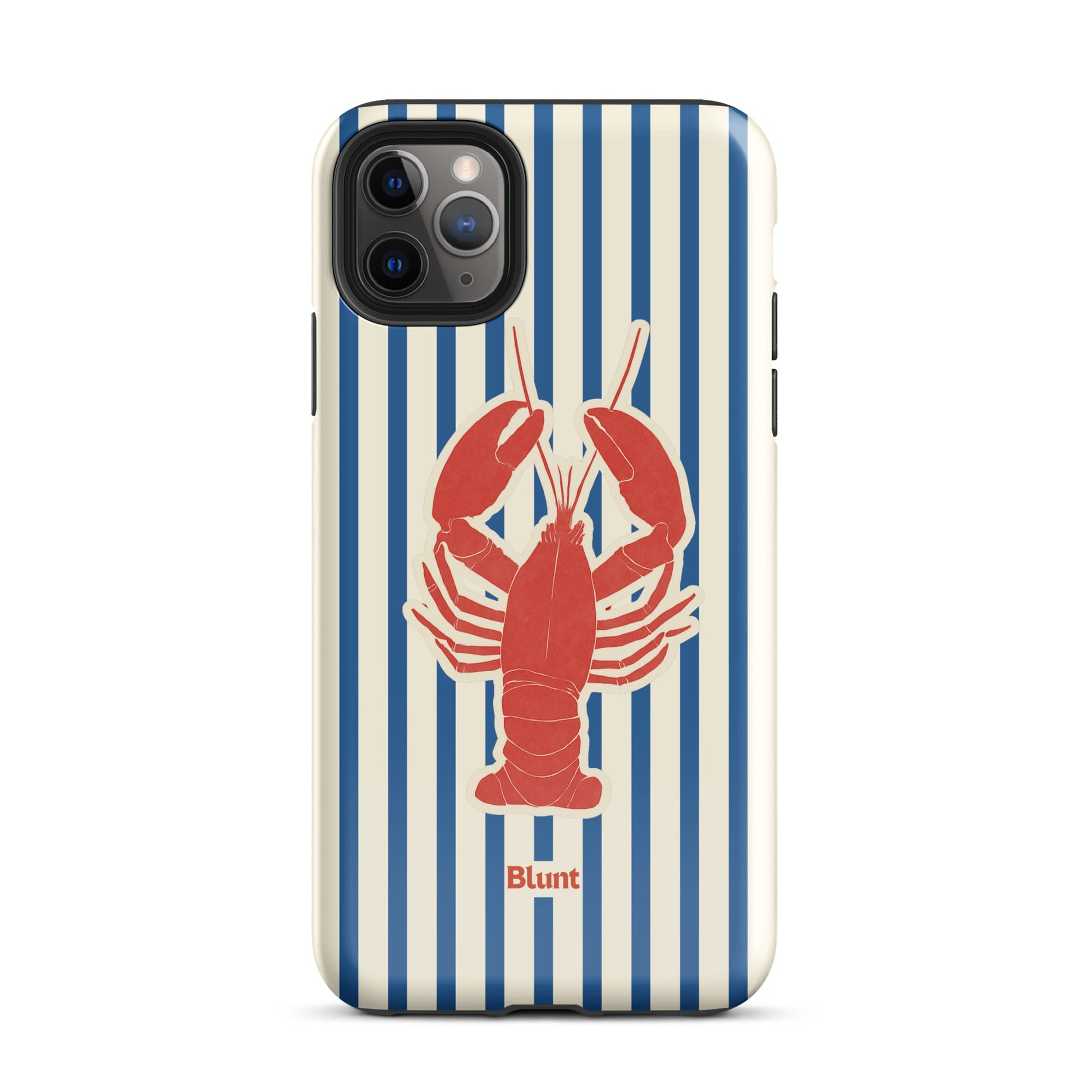 Eastport iPhone Case - Blunt Cases