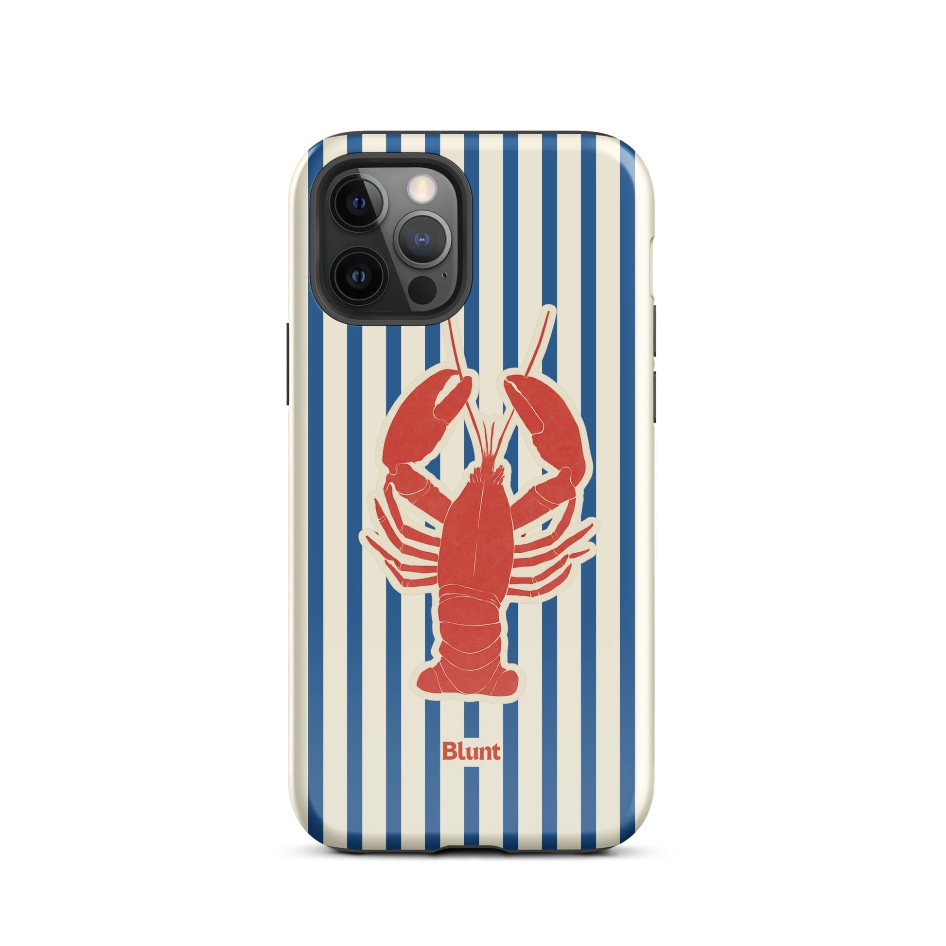 Eastport iPhone Case - Blunt Cases