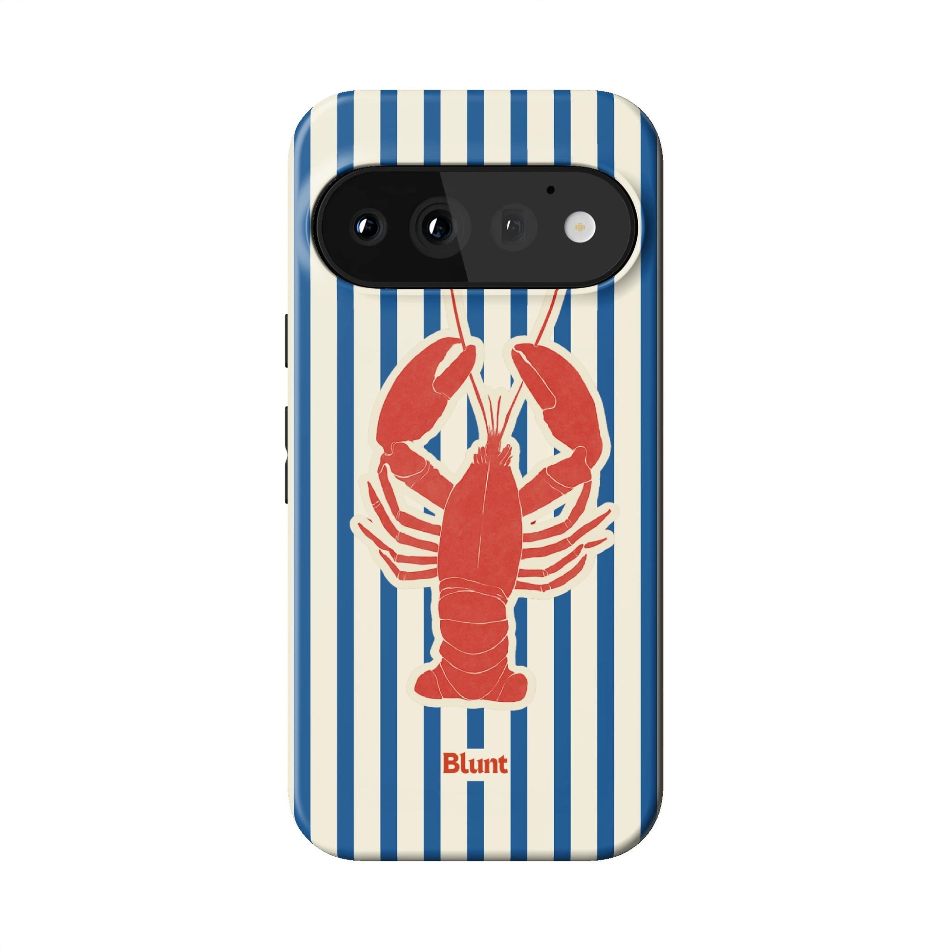 Eastport Pixel Case - Blunt Cases