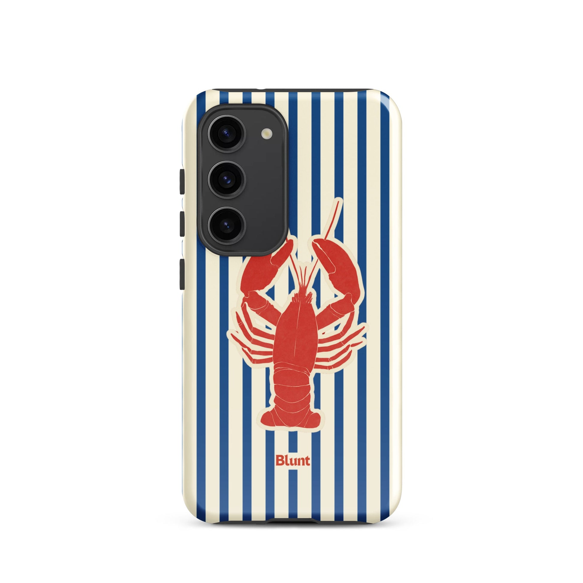 Eastport Samsung Case - Blunt Cases