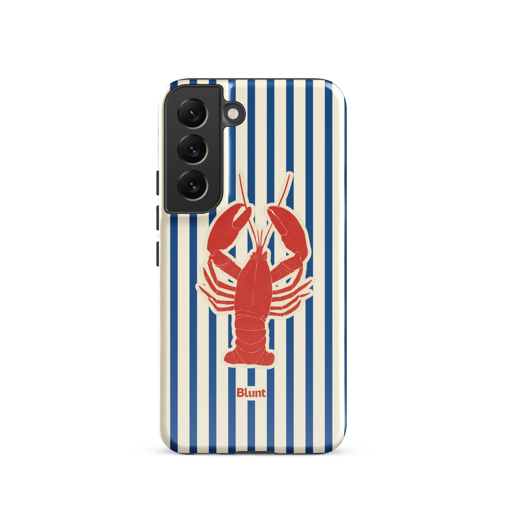 Eastport Samsung Case - Blunt Cases