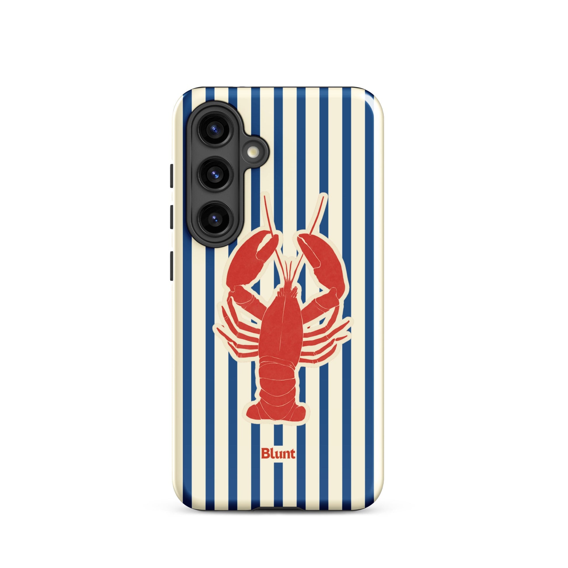 Eastport Samsung Case - Blunt Cases