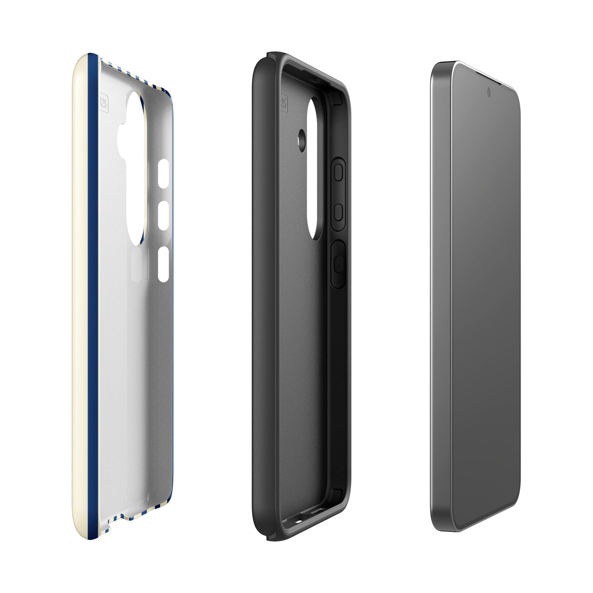 Eastport Samsung Case - Blunt Cases