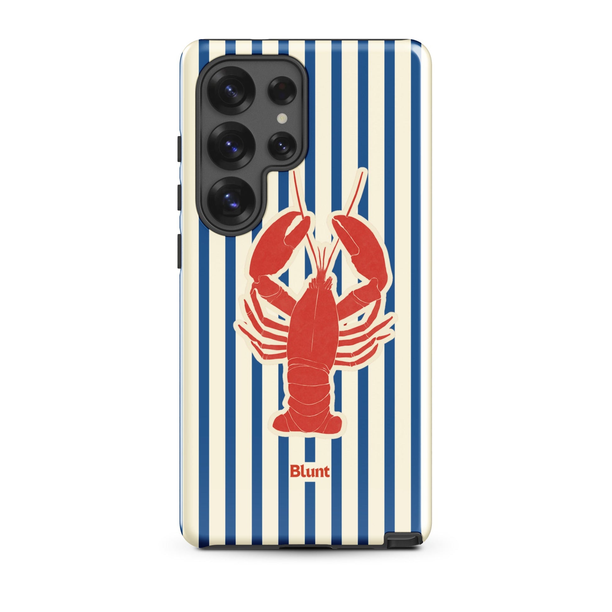 Eastport Samsung Case - Blunt Cases