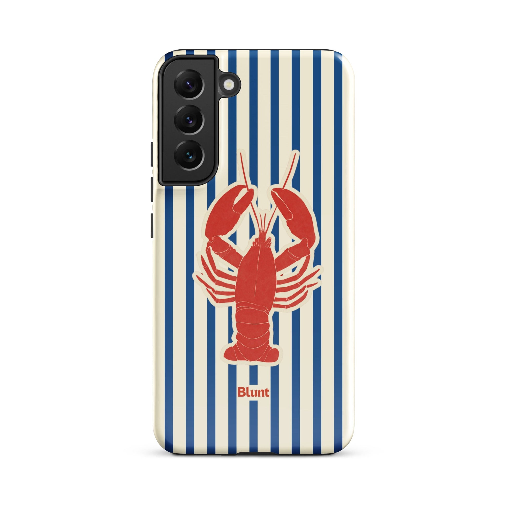 Eastport Samsung Case - Blunt Cases