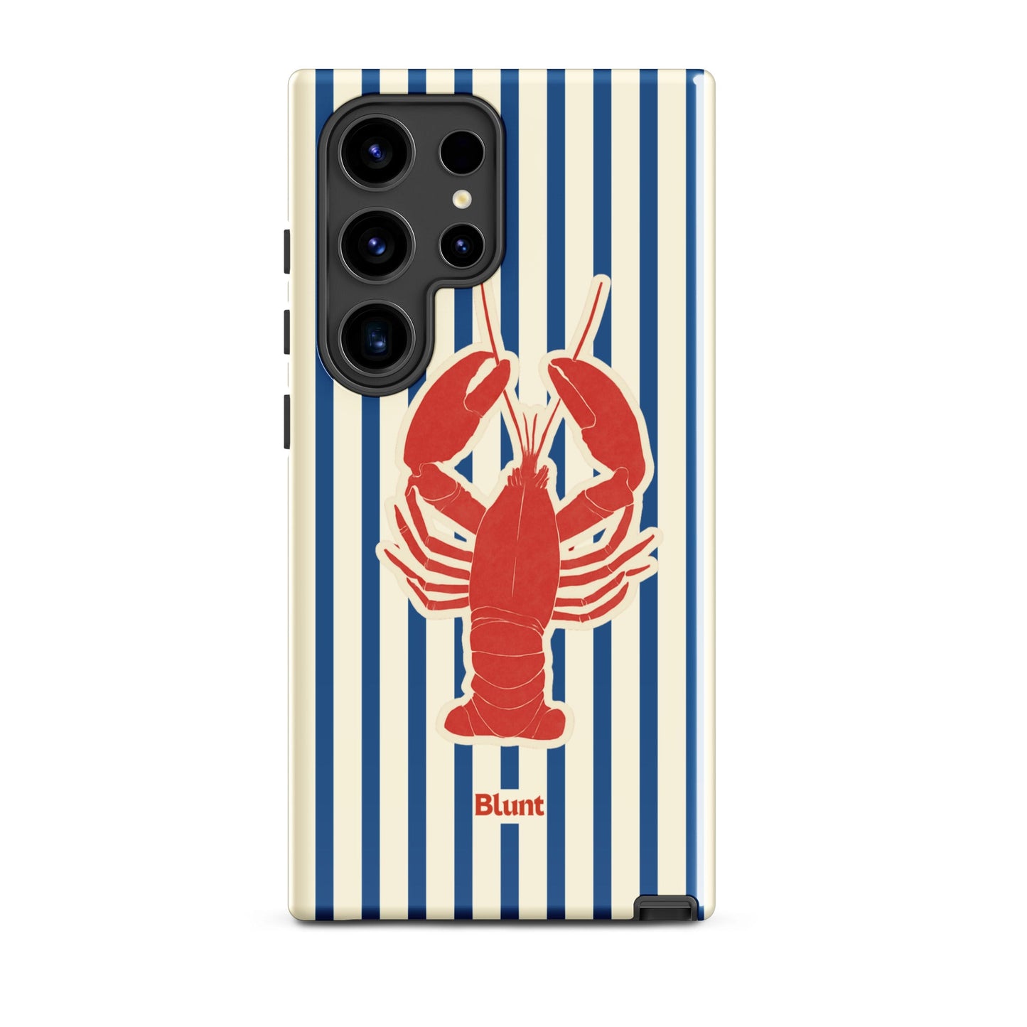 Eastport Samsung Case - Blunt Cases